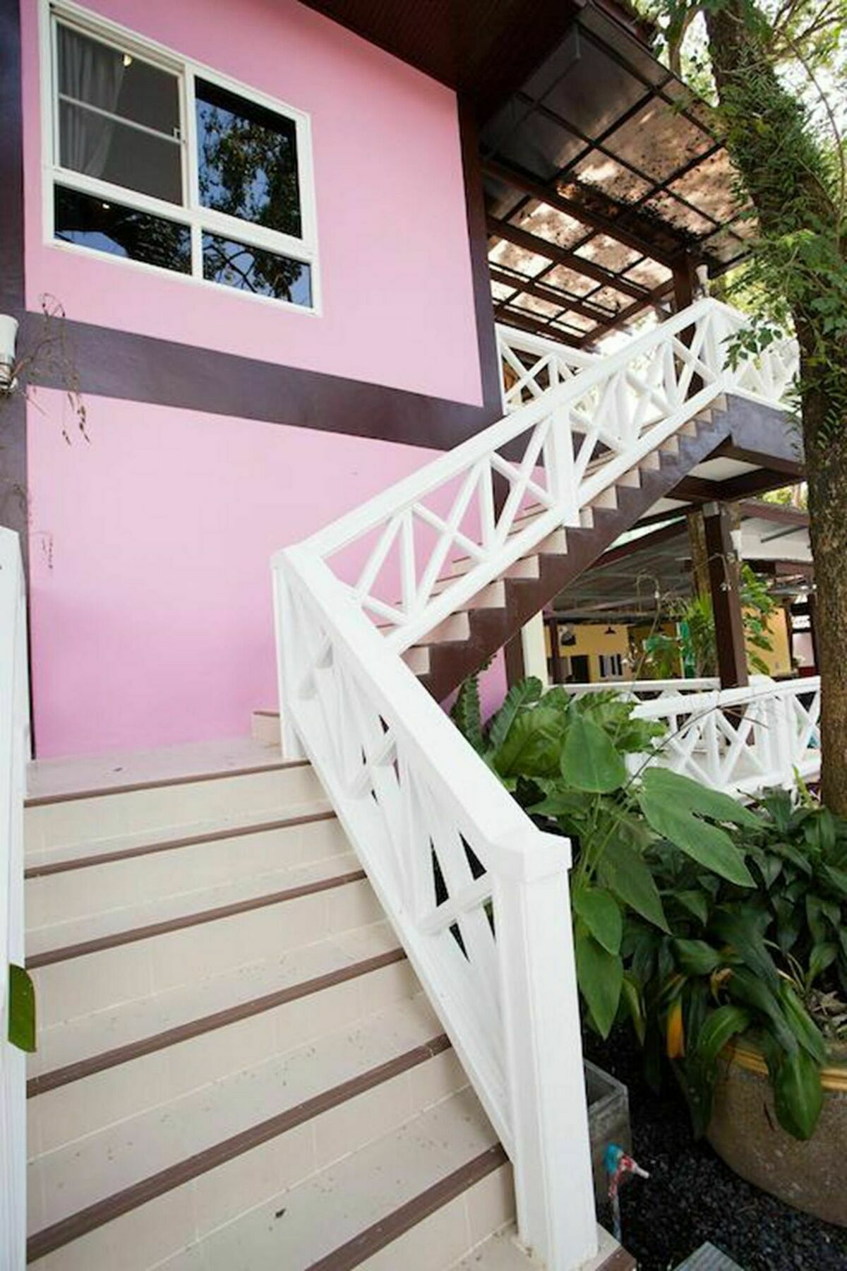 แซนดี้ เฮ้าืฺท์ ราไวย์ Hotel Rawai ภายนอก รูปภาพ